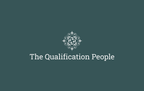 The Qualification People Logo Featured